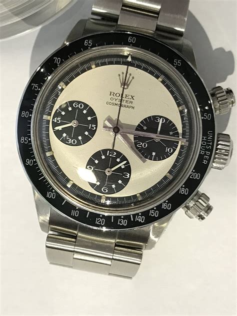 rolex paul rich|Paul Rich .